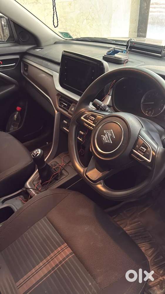 Maruti Suzuki Model 2024