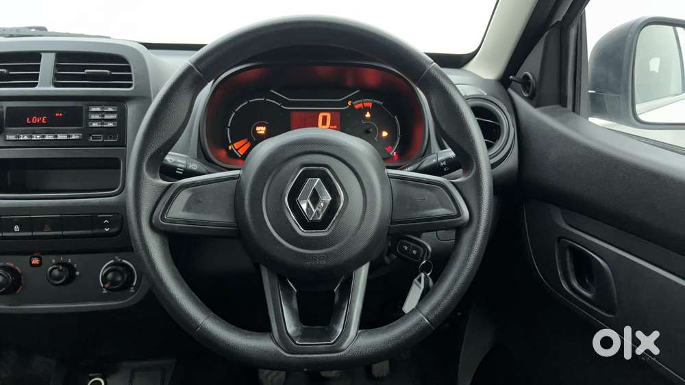 Renault Kwid Rxl, 2021, Petrol