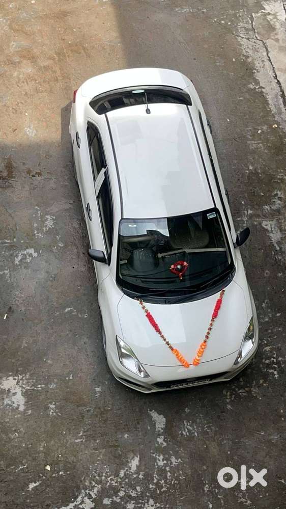 Maruti Swift