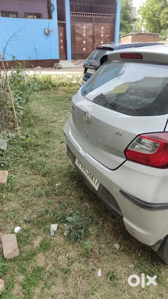 Tata Tiago 2017 Diesel 112000 Km Driven
