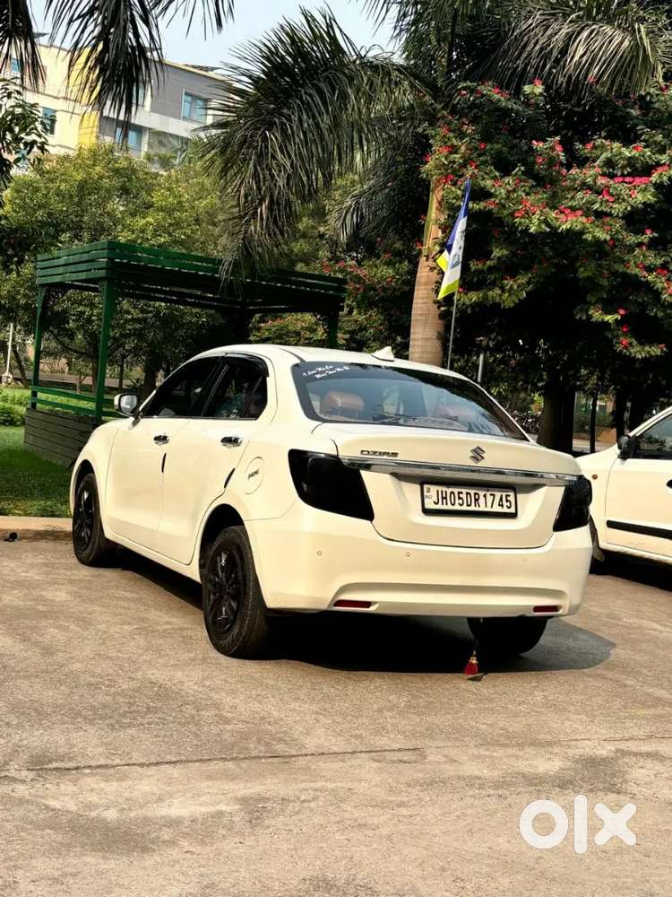 Maruti Dzire 1.2 Vxi 2024