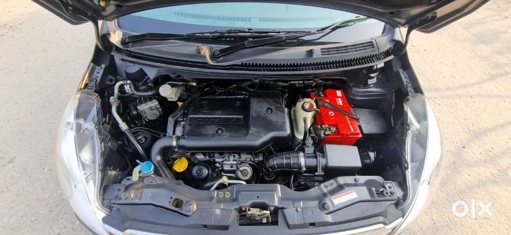 Maruti Suzuki Ertiga 2016 Diesel Hybrid   Ertiga With Company Service