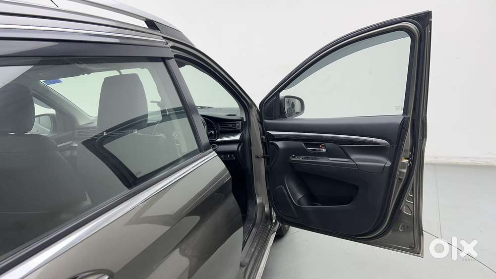 Maruti Suzuki Xl6 1.5 Alpha At, 2021, Petrol