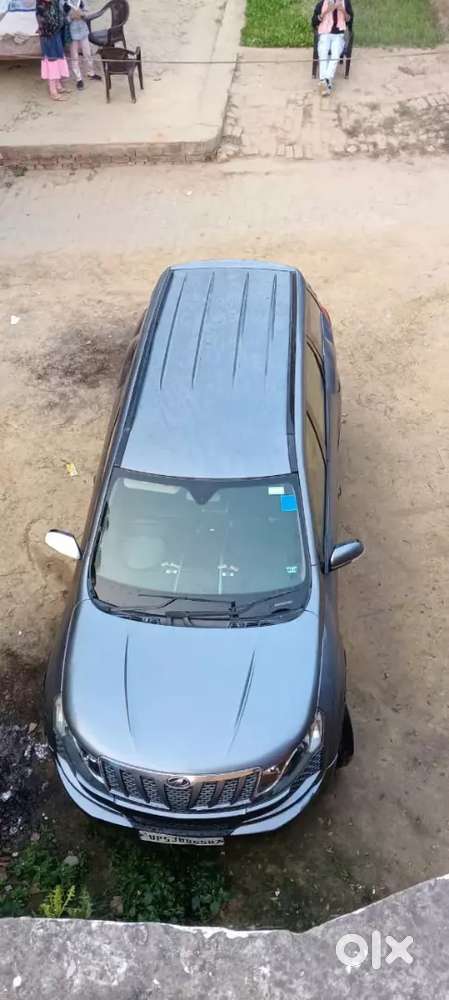 Mahindra Xuv500 2013 Diesel 91000 Km Driven