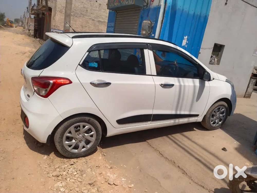 Hyundai I10 2019 Petrol Good Condition