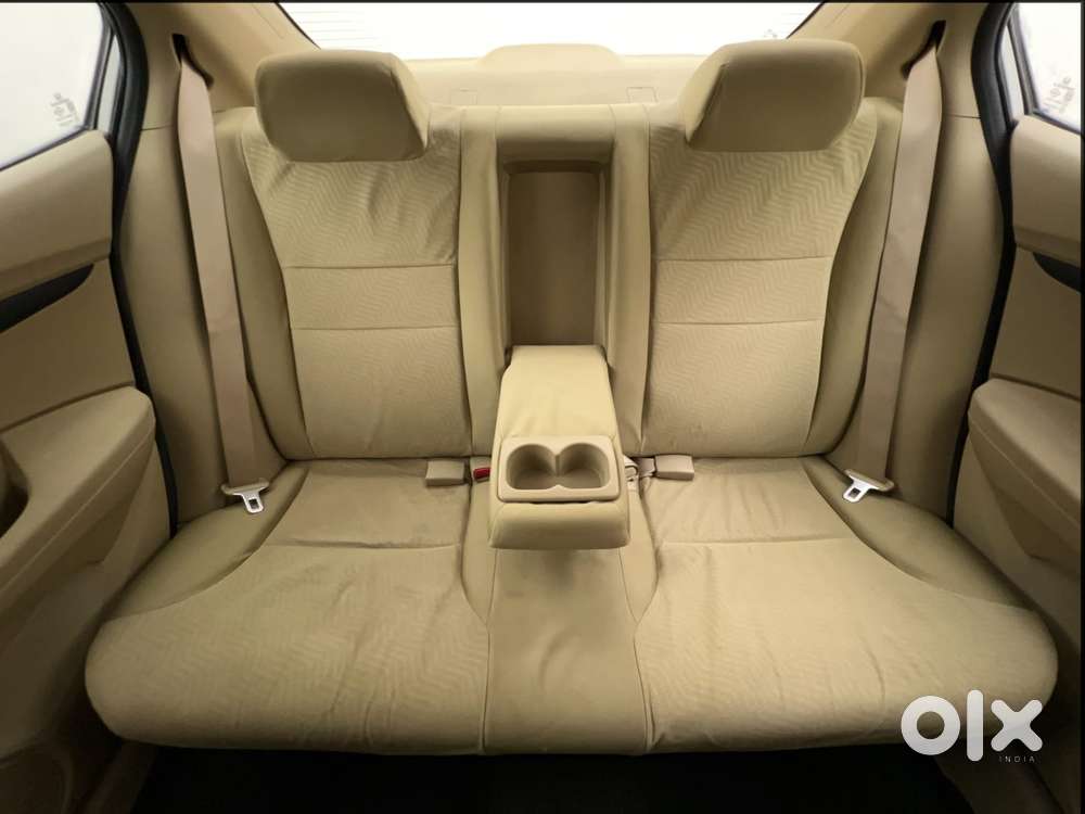 Honda City 2008-2011 1.5 S Mt, 2013, Petrol