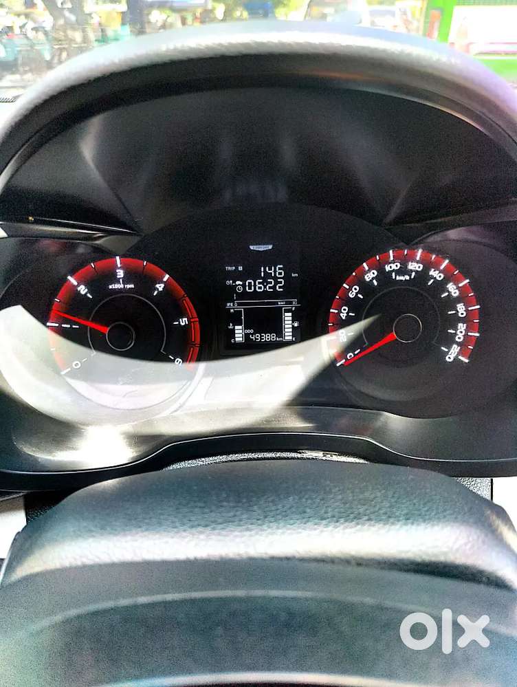 Mahindra Xuv300 2022 Diesel 60000 Km Driven