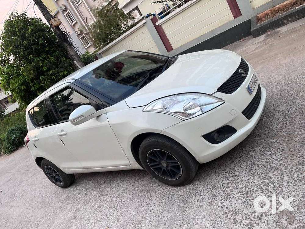 Maruti Suzuki Swift Vdi Bs Iv, 2014, Diesel