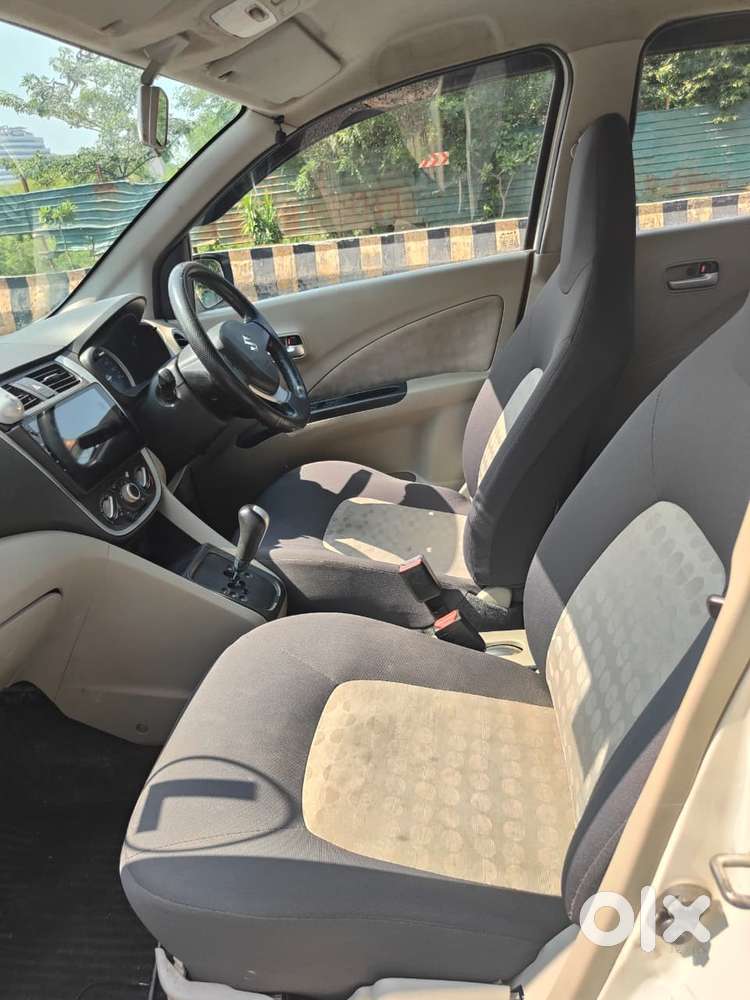 Maruti Suzuki Celerio Zxi(o) Amt, 2016, Petrol