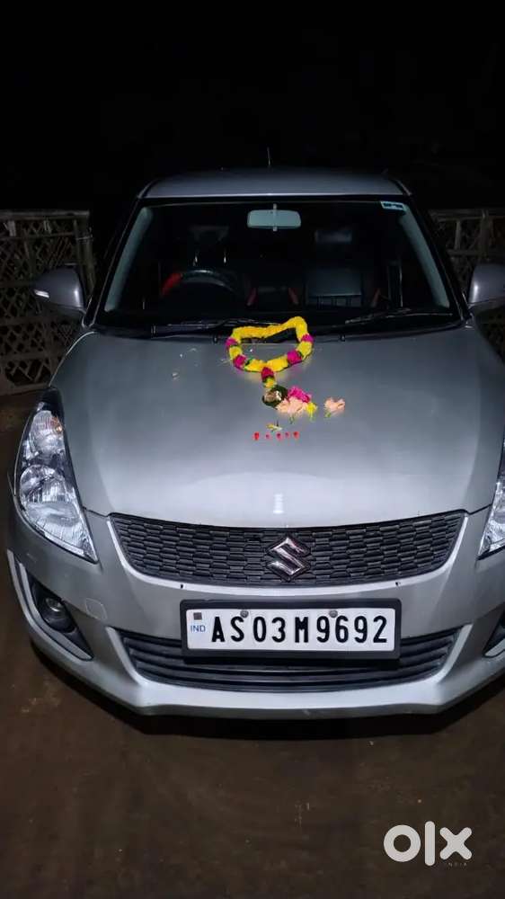 Maruti Swiftvxi. 2016 Model Good Condition