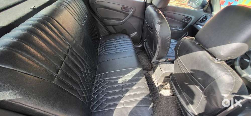 Maruti Suzuki Vitara Brezza 1.5 Lxi, 2022, Petrol
