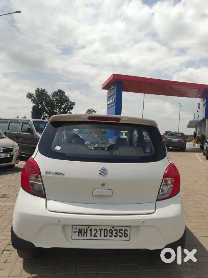 Maruti Suzuki Celerio Vxi(o), 2021, Petrol