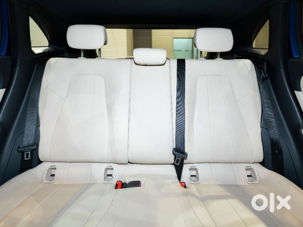 Mercedes-benz Gla 200, 2025, Petrol