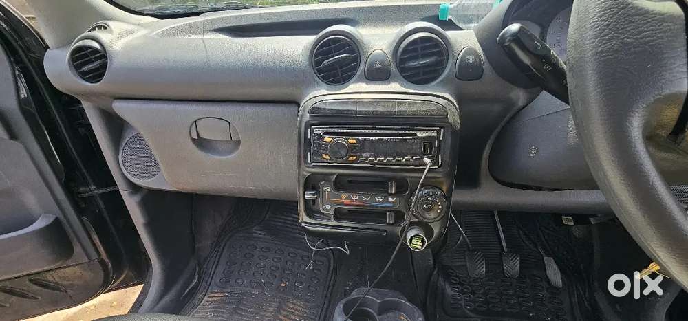 Hyundai Santro Xing 2010