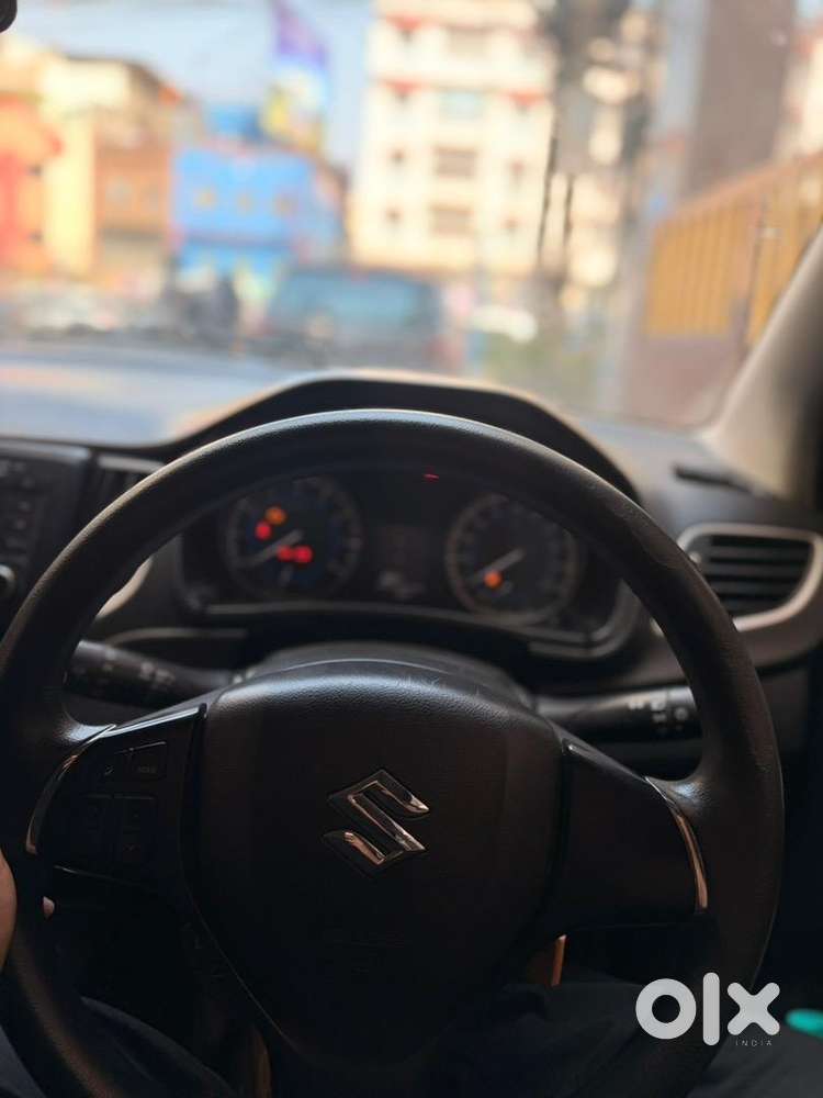 Maruti Suzuki Baleno 2018 Petrol 65500 Km Driven