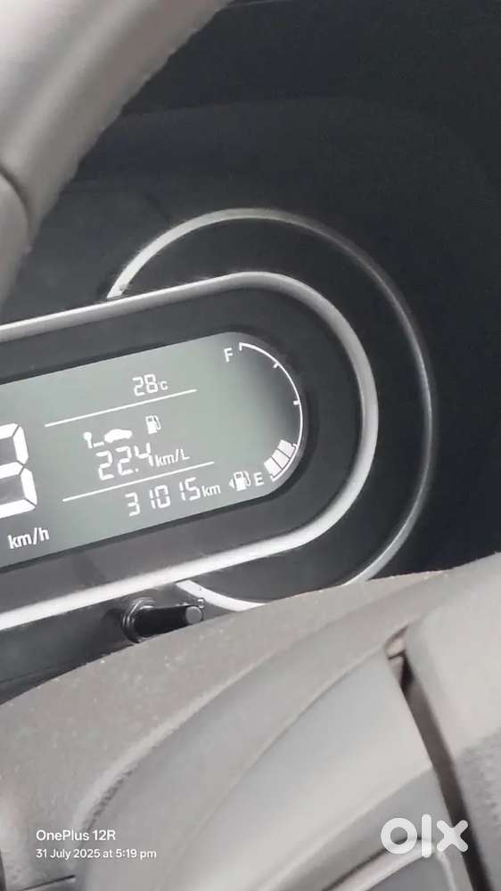 Top Model Tax Till 2034, Hyundai Grand I10 Nios Asta