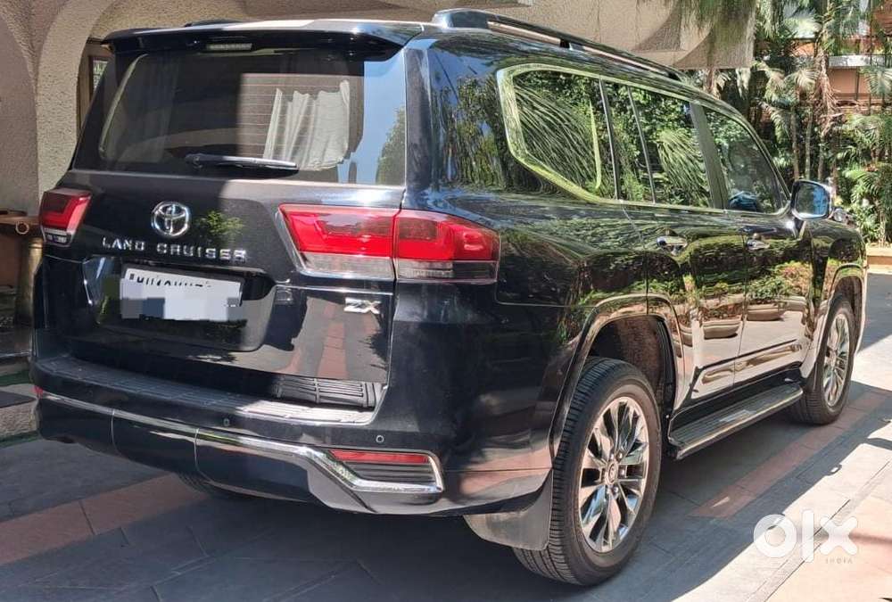 Toyota Land Cruiser 3.3 Zx Diesel, 2023, Diesel