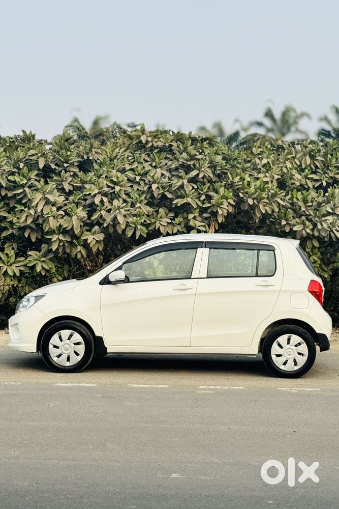 Maruti Suzuki Celerio Zxi Mt, 2019, Petrol