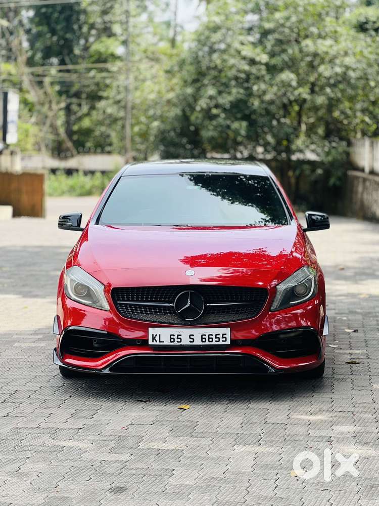 Mercedes-benz A Class 2013-2015 A180 Cdi, 2013, Diesel