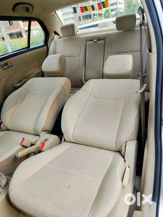 Maruti Suzuki Swift Dzire 1.3 Vxi, 2013, Petrol