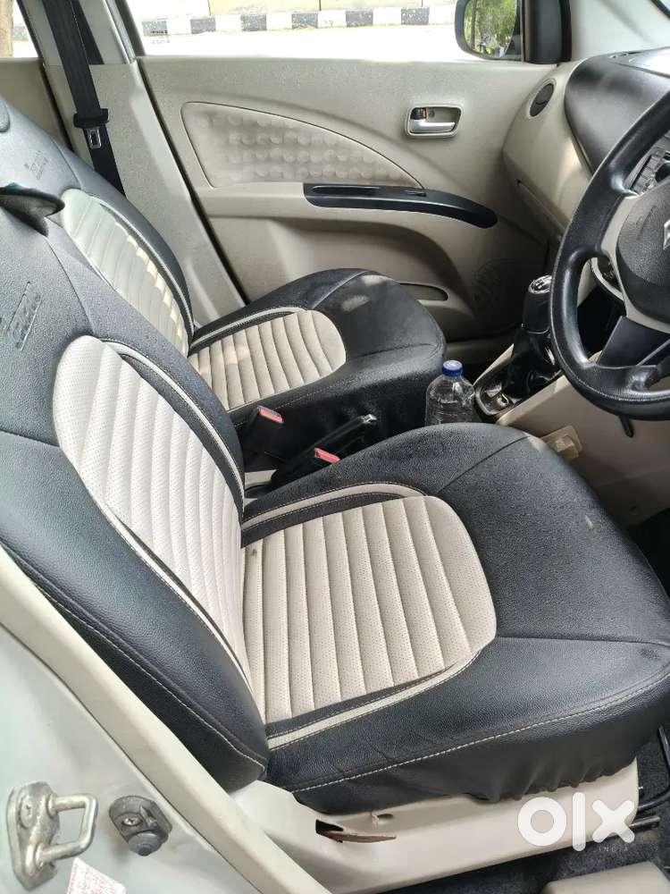 Maruti Suzuki Celerio Zxi 2016 Top Model With Back Camera.
