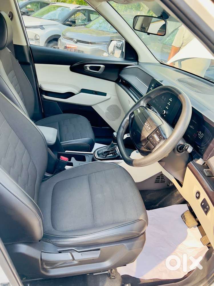 Kia Carens Clavis Htk, 2025, Diesel