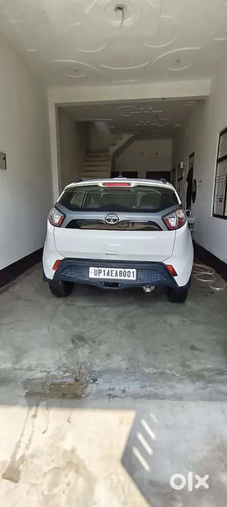 Tata Nexon 2019 Diesel Good Condition Well Maintained