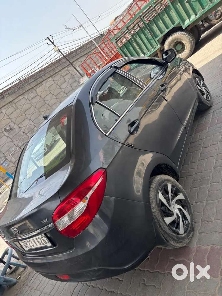 Tata Zest 2017 Diesel 190000 Km Driven