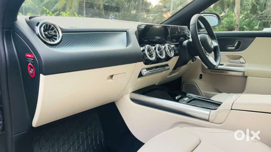 Mercedes-benz Gla 200, 2026, Petrol