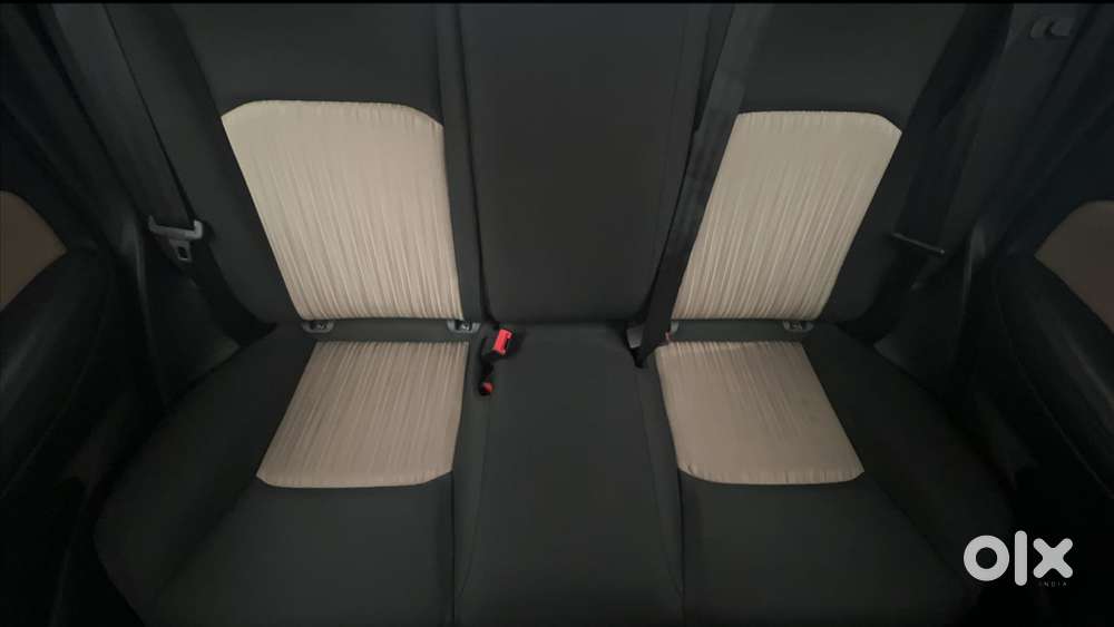 Toyota Glanza 1.2 V Amt, 2022, Petrol