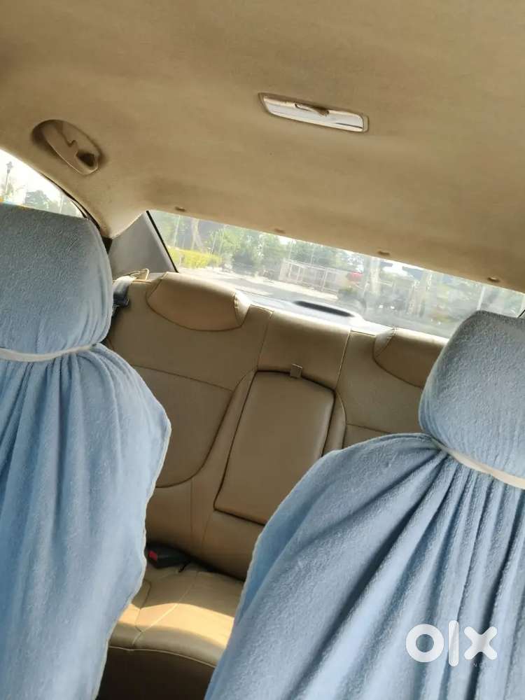 Hyundai Verna Crdi Sx 2016 Diesel