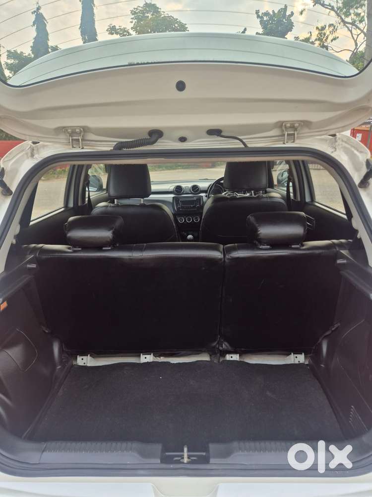 Maruti Suzuki Swift Amt Zdi Plus, 2018, Diesel