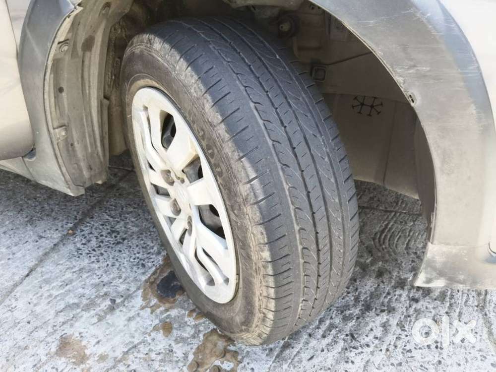 Honda Br-v I-vtec S Mt, 2018, Petrol