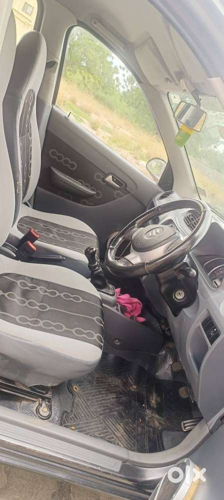 Maruti Suzuki Alto 800, 2015, Petrol