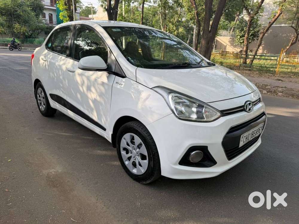 Hyundai Accent Executive, 2015, Petrol