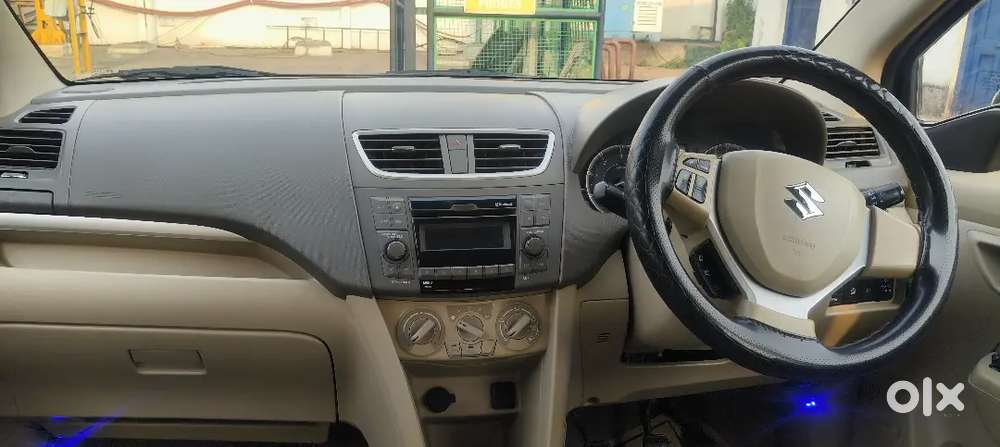 Total Showroom Service