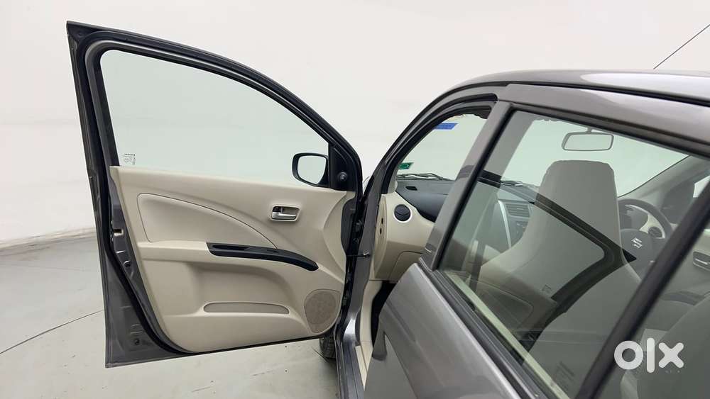 Maruti Suzuki Celerio Cng Vxi Optional, 2019, Cng & Hybrids