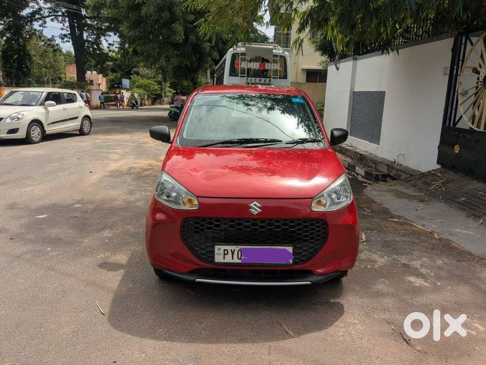 Maruti Suzuki Alto K10 Vxi Plus Ags, 2024, Petrol