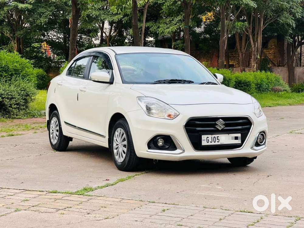 Maruti Suzuki Swift Dzire Vxi At Optional, 2022, Petrol
