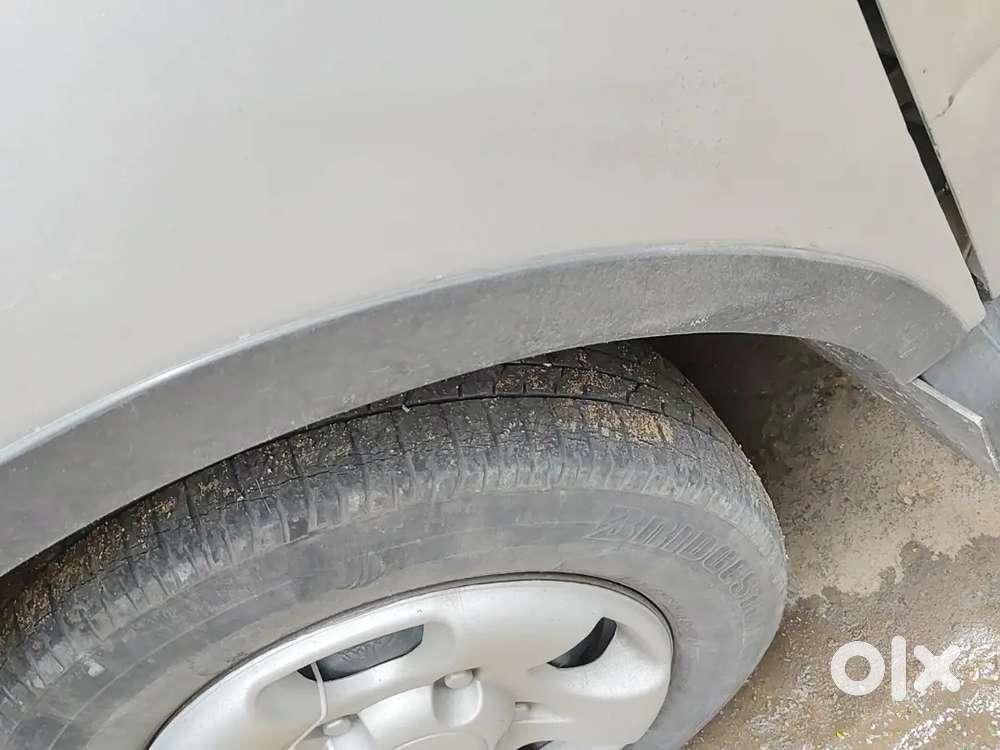Mahindra Xylo 2016 Diesel 245km Driven