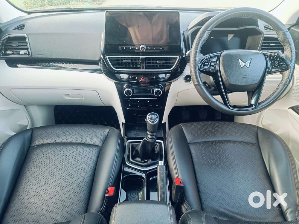 Mahindra Xuv 3xo Mx3 1.5 Diesel, 2024, Diesel