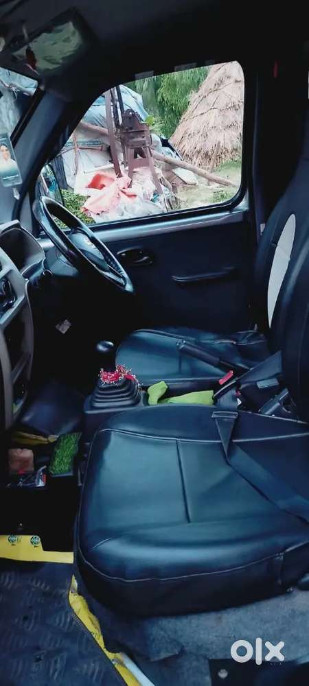 Maruti Suzuki Eeco 2023 Petrol 40000 Km Driven