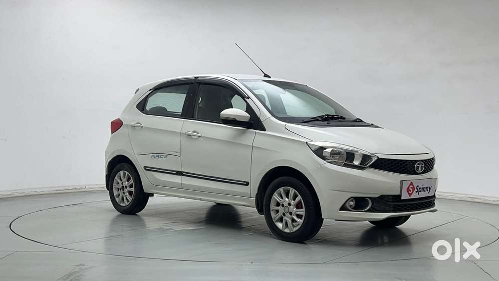 Tata Tiago Xza, 2018, Petrol