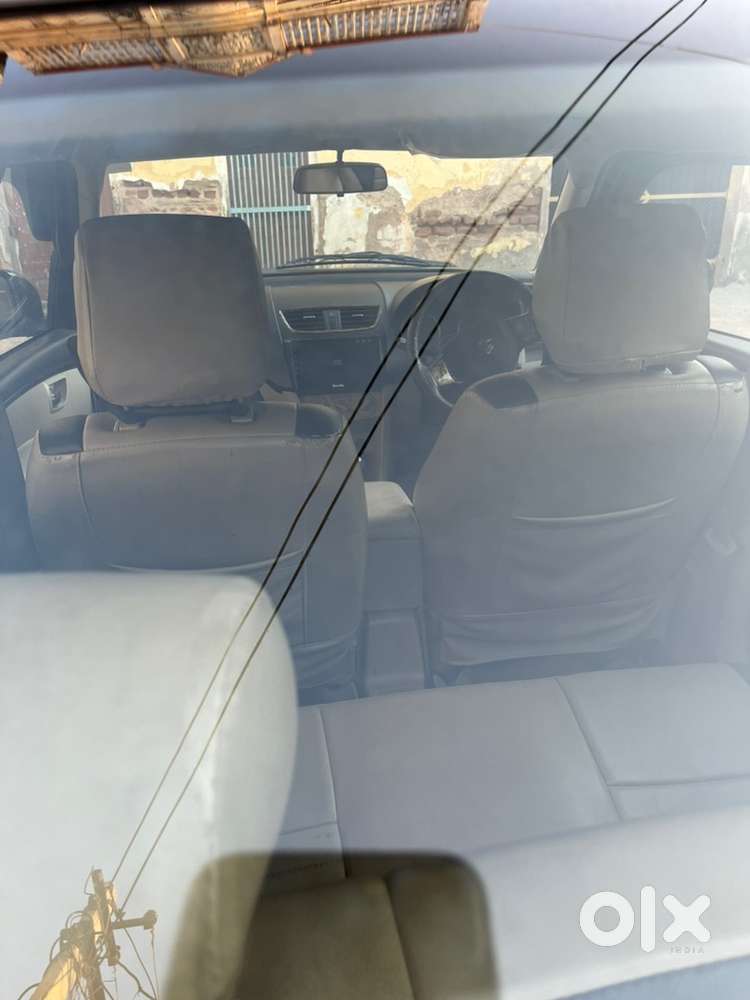Maruti Suzuki Dzire 2014 Car