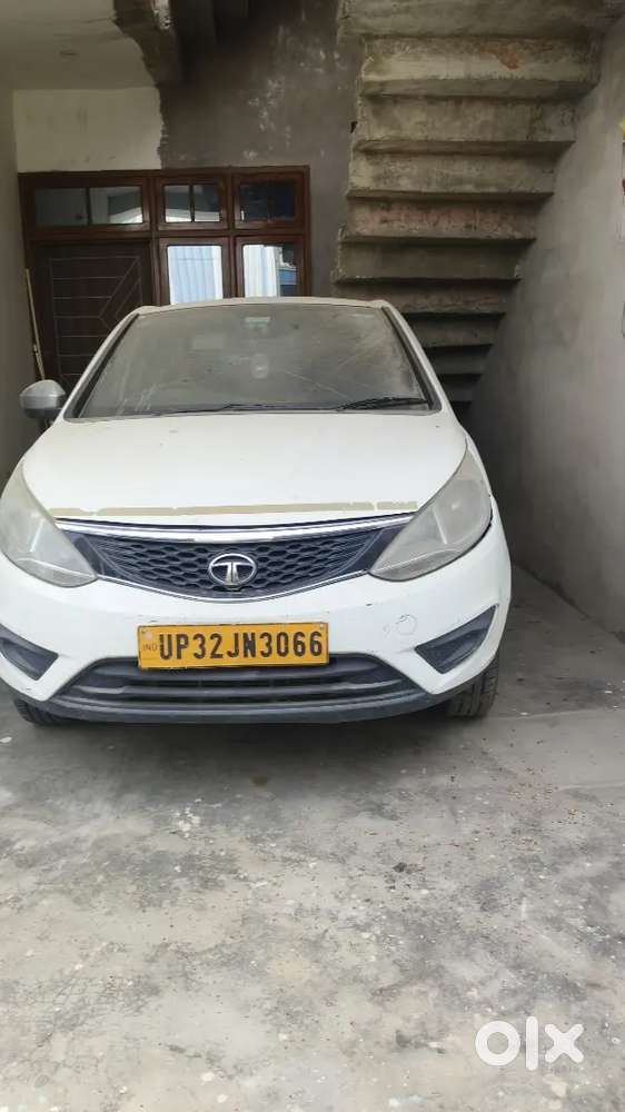 Comercial Tata Zest 2017 Cng & Hybrids 120000 Km Driven