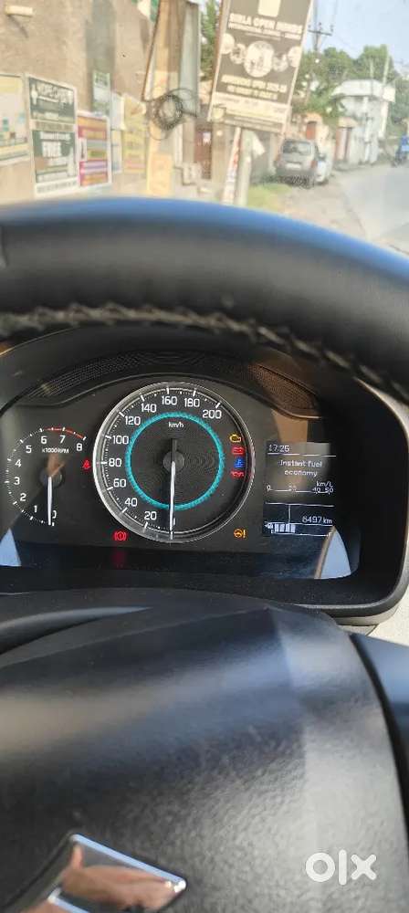 Maruti Suzuki Ignis 2026 Manual Petrol