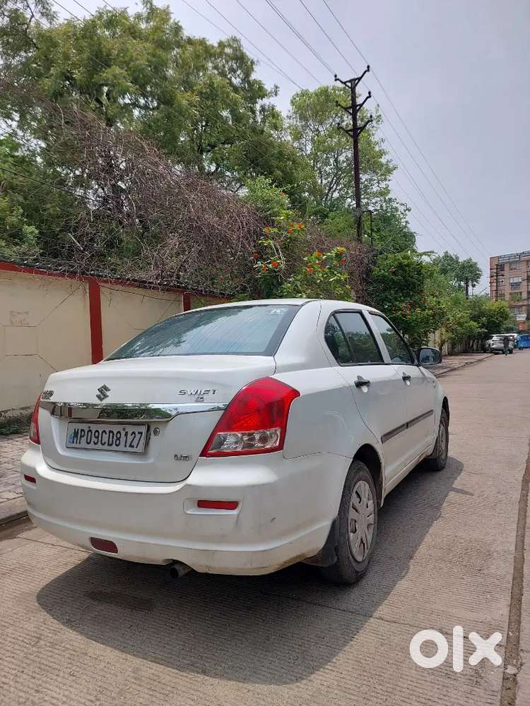 Maruti Suzuki Swift 2009