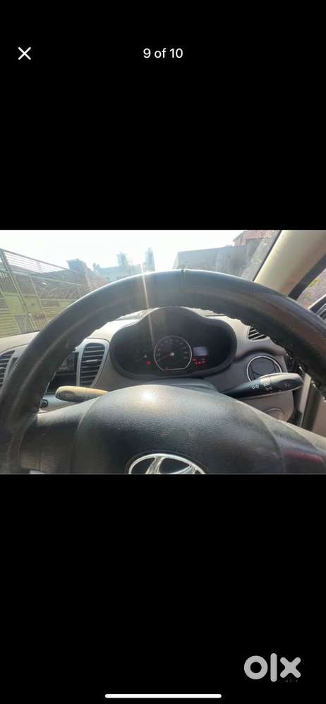 Hyundai I10 Magna O 2011