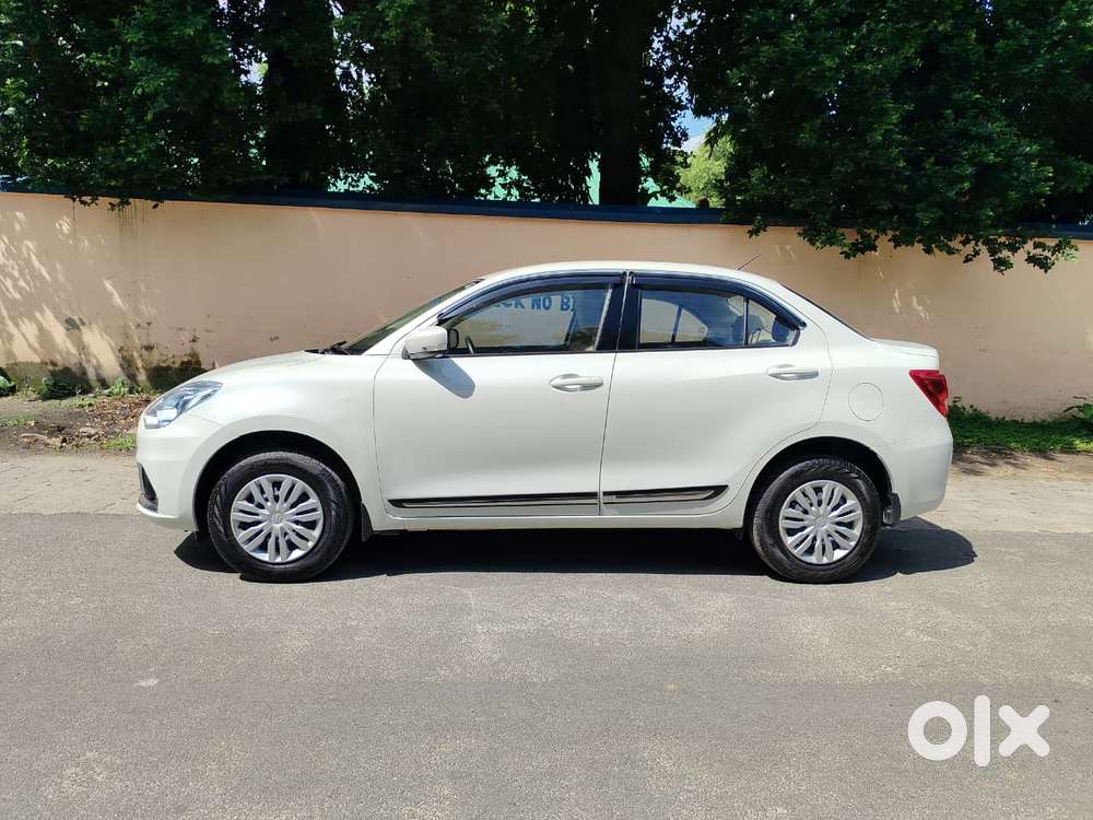 Maruti Suzuki Dzire 1.2 Vxi, 2025, Petrol