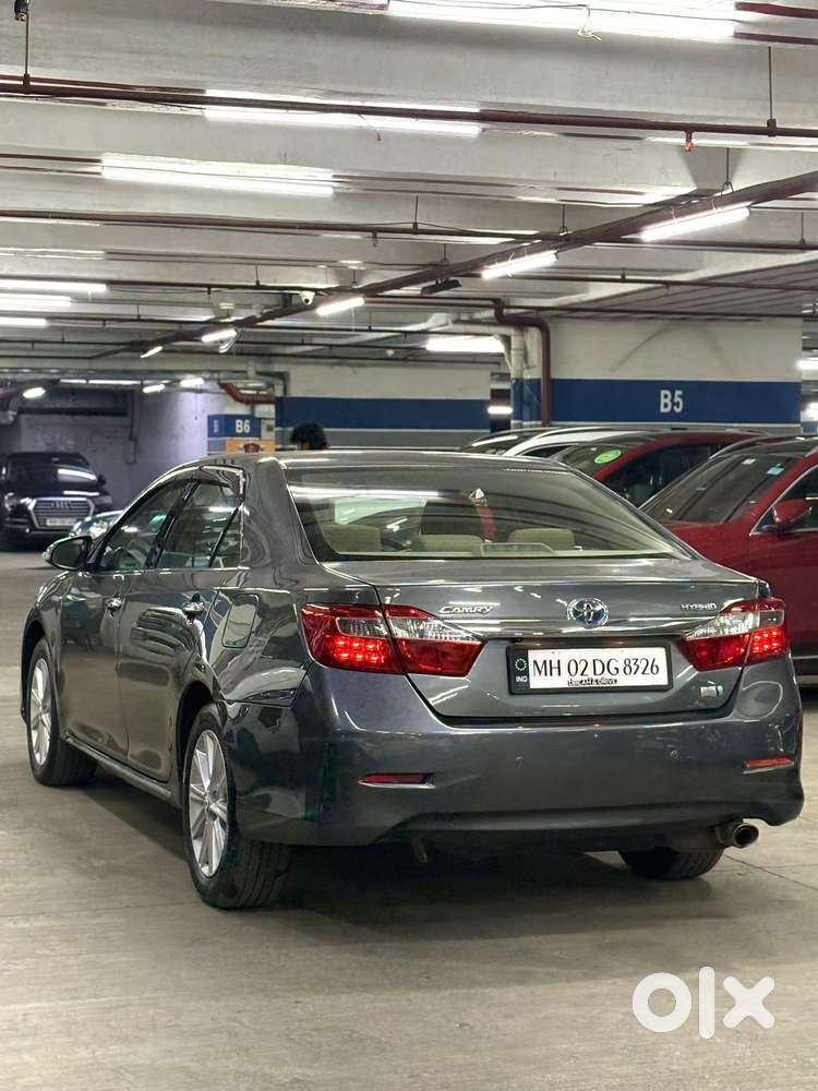 Toyota Camry Hybrid, 2014, Petrol